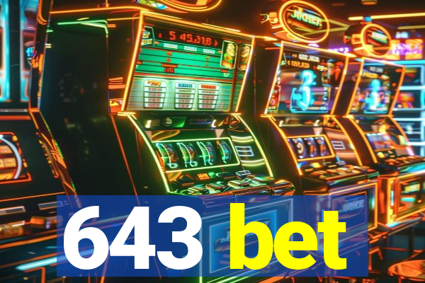 643 bet